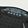 Ubalance виброплатформа GESS-836 цвет черный