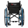 Кресло-коляска активная Ortonica Active Life 4000 (S4000) (48см) цвет синий