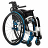 Кресло-коляска активная Ortonica Active Life 4000 (S4000) (48см) цвет синий