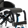 Кресло-коляска активная Ortonica Active Life 4000 (S4000) (48см) цвет синий