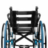 Кресло-коляска активная Ortonica Active Life 4000 (S4000) (48см) цвет синий