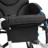 Кресло-коляска активная Ortonica Active Life 4000 (S4000) (48см) цвет синий