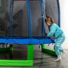 Батут DFC JUMP KIDS 7FT-JD-B
