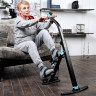 Велотренажер dual bike DFC B812